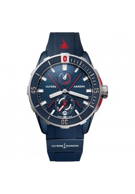 Ulysse Nardin Diver Hammerhead Shark 44 mm 1183-170LE-3A-HAMMER/3A